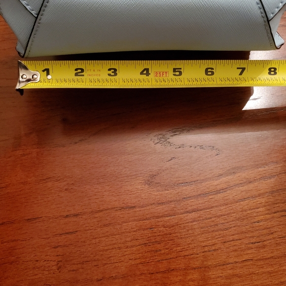 Additional Images Of Light Blue Botkier Handbag - Picture 1 of 4